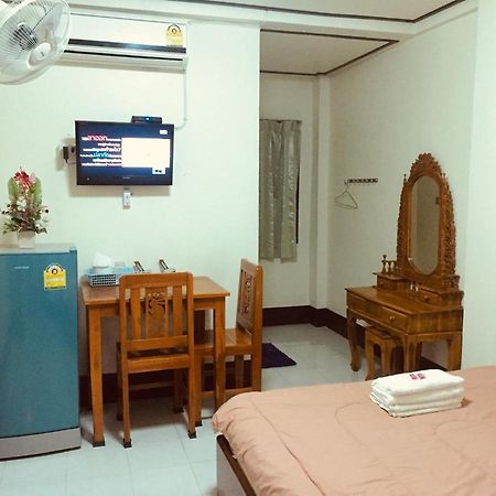 Khong Chiam Place Exterior foto